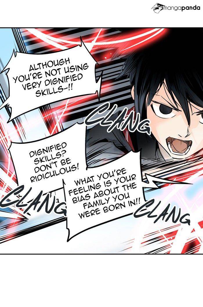Tower of God Chapter 294 image 60